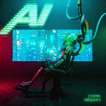 A.I.